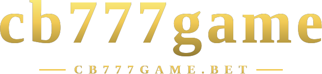 cb777game logo