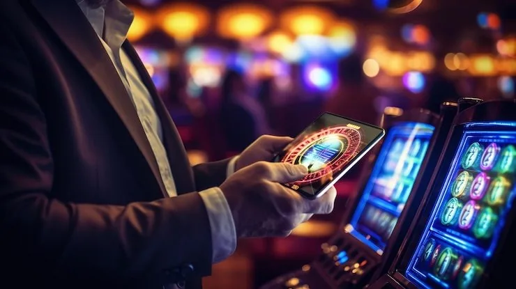 cb777game Baccarat Lightning at cb777game — Where Every Round Can Shift